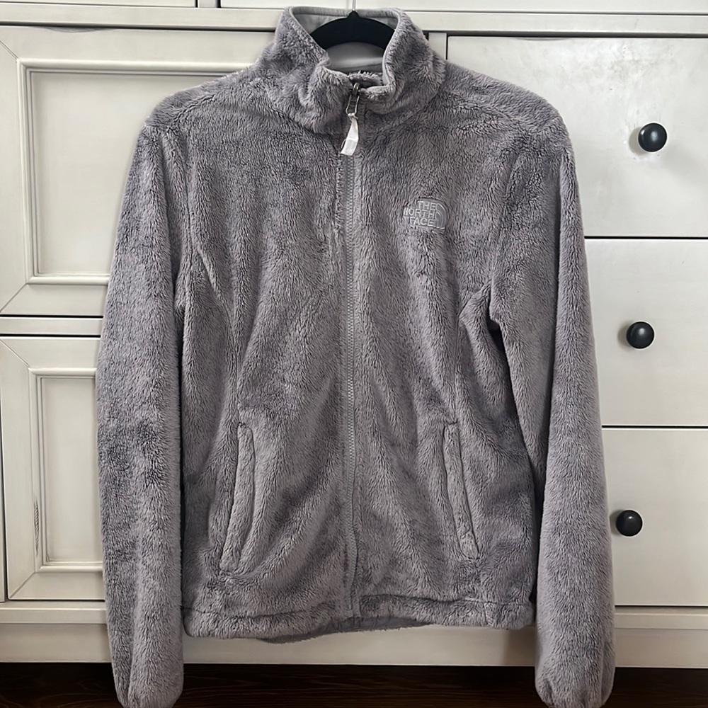 Fleece North Face Osito Jacket